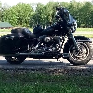 Meet your Posher, Barry